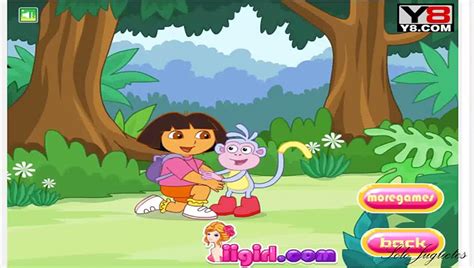 Unlocking the Educational Potential of Dora the Explorer's Magic Stick